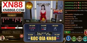 Xóc Đĩa XN88 - Chỉ Dẫn Cách Chơi Game Casino Luôn Thắng
